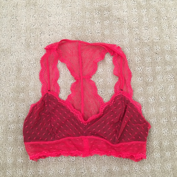 Lacy Bralette ❤️ - Picture 2 of 4