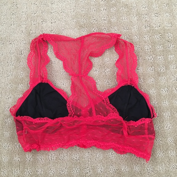 Lacy Bralette ❤️ - Picture 3 of 4