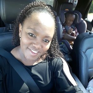 Meet your Posher, Mimi