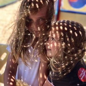 Meet your Posher, Jaymie-lee