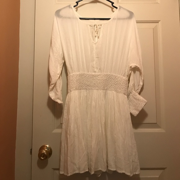NWOT Volcom dress - Picture 3 of 4