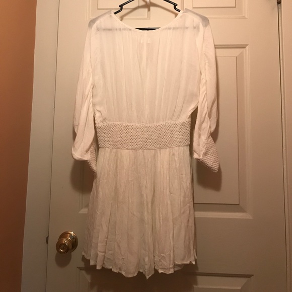 NWOT Volcom dress - Picture 4 of 4