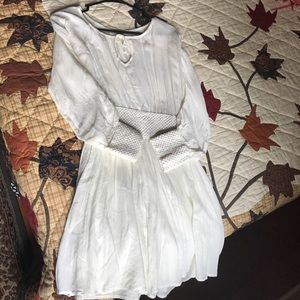 NWOT Volcom dress