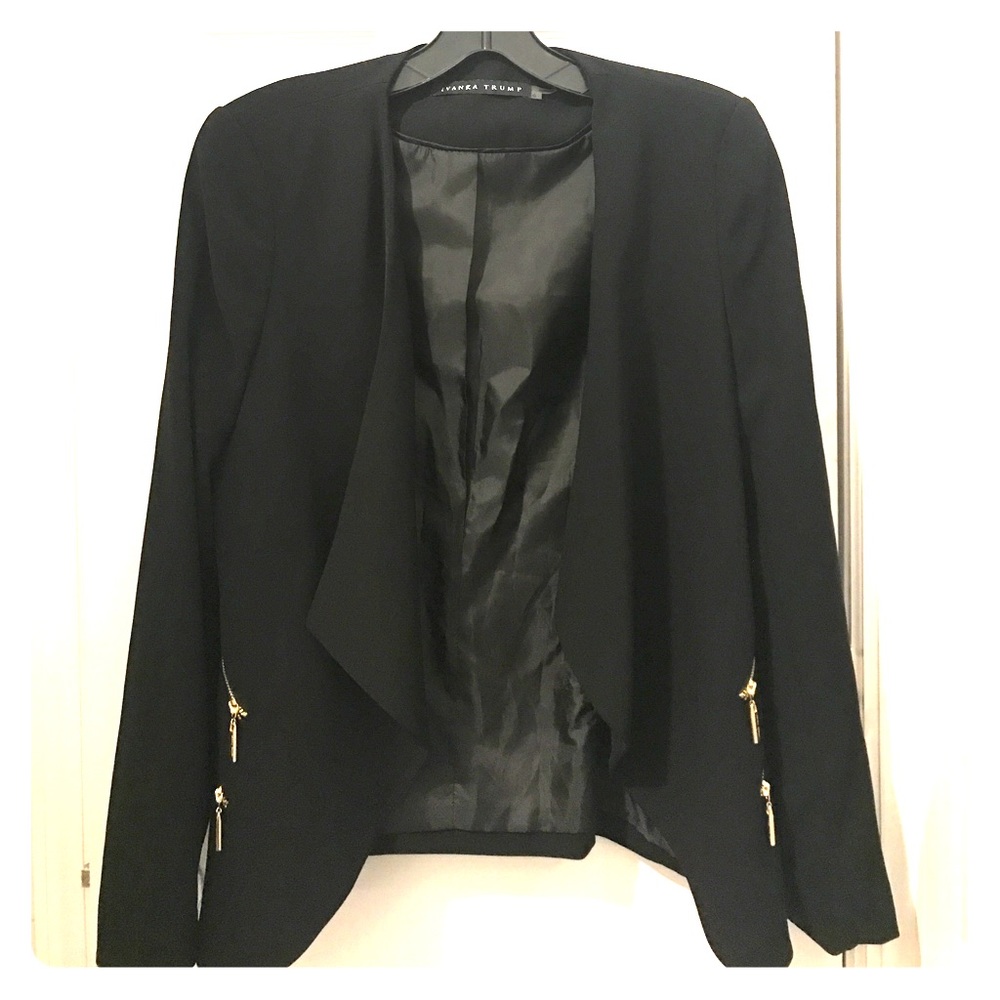 Ivanka Trump blazer