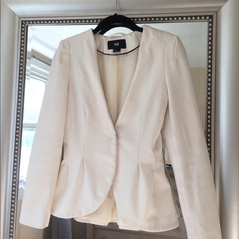 H&M blazer