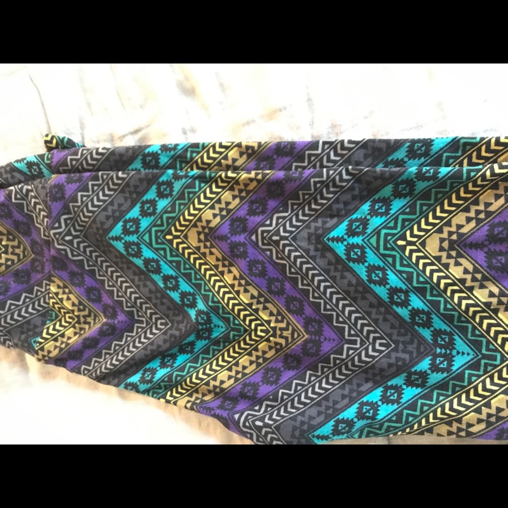 Lularoe OS leggings