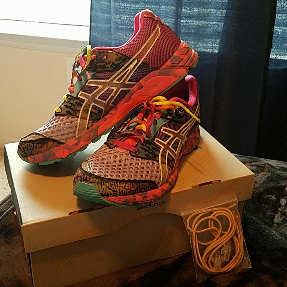 Asics Gel - Noosa Tri 8