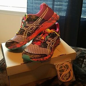 Asics Gel - Noosa Tri 8