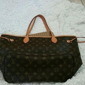 Neverfull mm