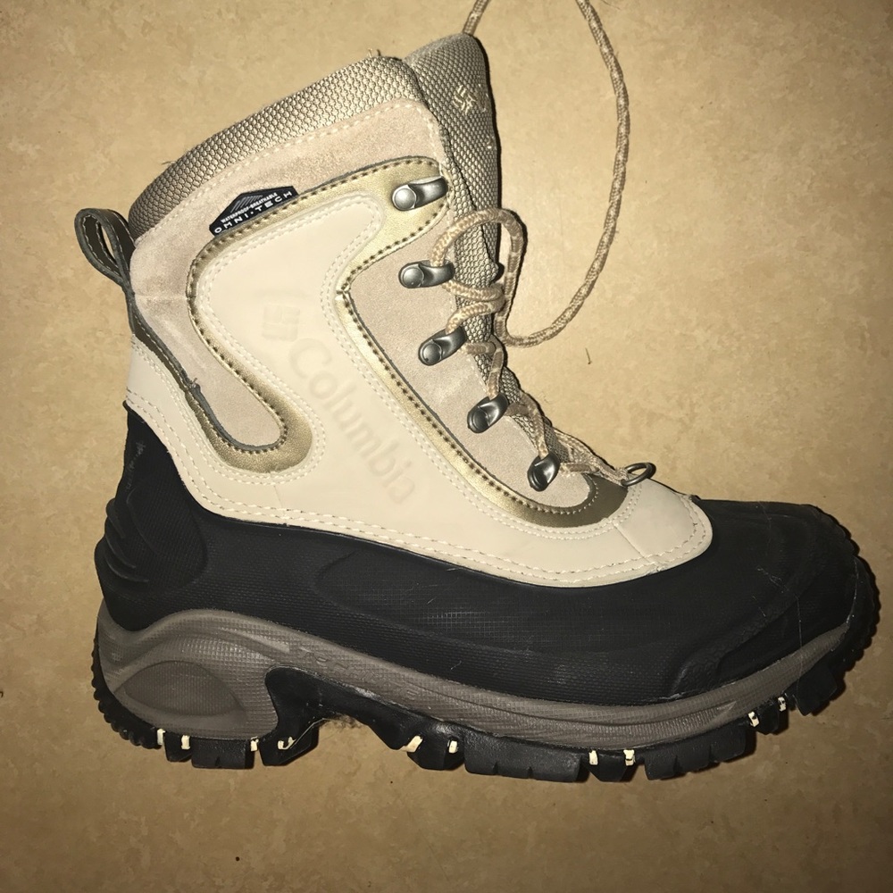 Columbia Winter Boots BRAND NEW