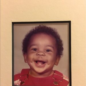 Meet your Posher, Davis