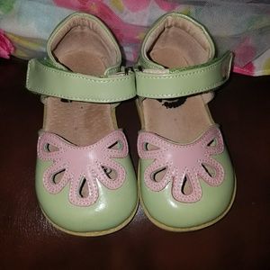 **SOLD**Livie & Luca