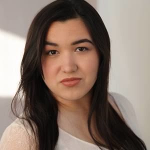 Meet your Posher, Rebecca