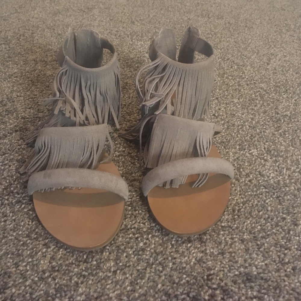 Steve Madden sandals - Picture 2 of 3