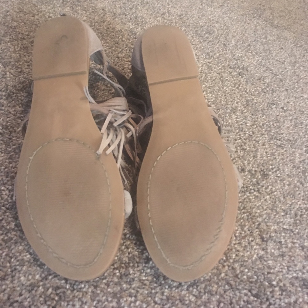 Steve Madden sandals - Picture 3 of 3