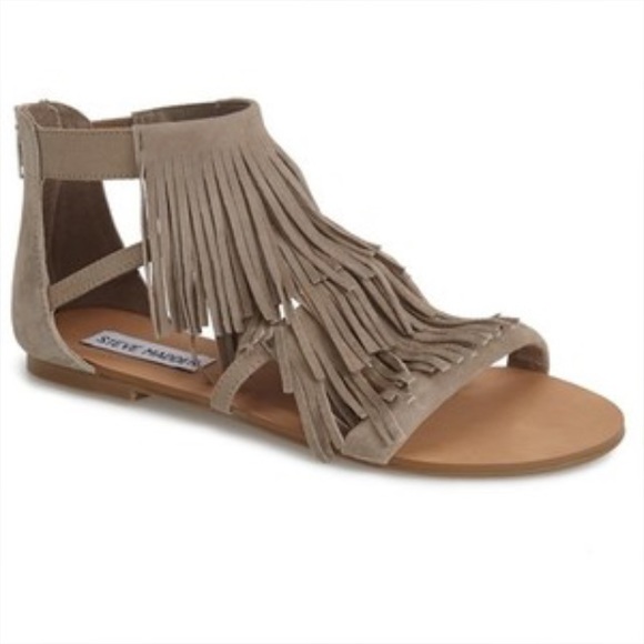 Steve Madden Shoes - Steve Madden sandals