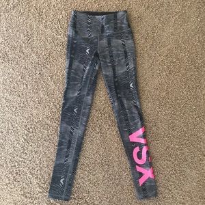 Victoria's Secret Workout Pants