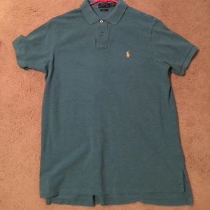Polo Ralph Lauren Men's Large Polo (Slim fit)