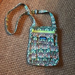 Kavu Keeper Bag