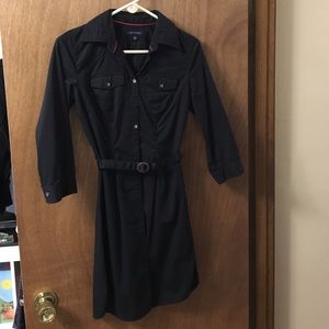 Dress, casual -Tommy Hilfiger