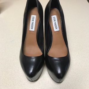 Steve Madden shoes