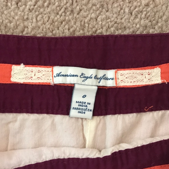 🌺🌺 4/$25!! American Eagle Skirt - Picture 2 of 3