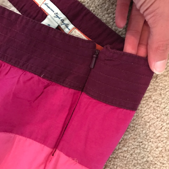 🌺🌺 4/$25!! American Eagle Skirt - Picture 3 of 3