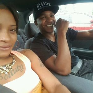 Meet your Posher, Terrell