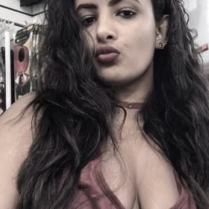 Meet your Posher, Ruth