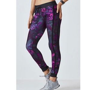 FABLETICS Ashton Leggings LARGE SHORT