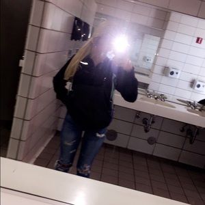 Meet your Posher, Grace