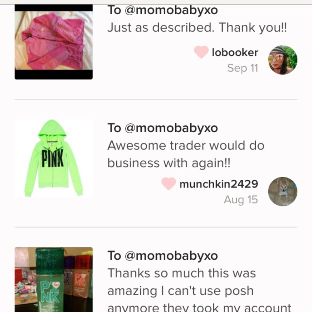 ❣️ ISO HONEST TRADERS❣️ - Picture 3 of 7
