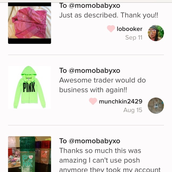 β£οΈ ISO HONEST TRADERSβ£οΈ - Picture 3 of 7