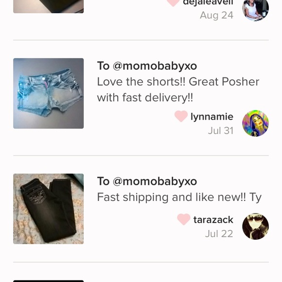 β£οΈ ISO HONEST TRADERSβ£οΈ - Picture 6 of 7