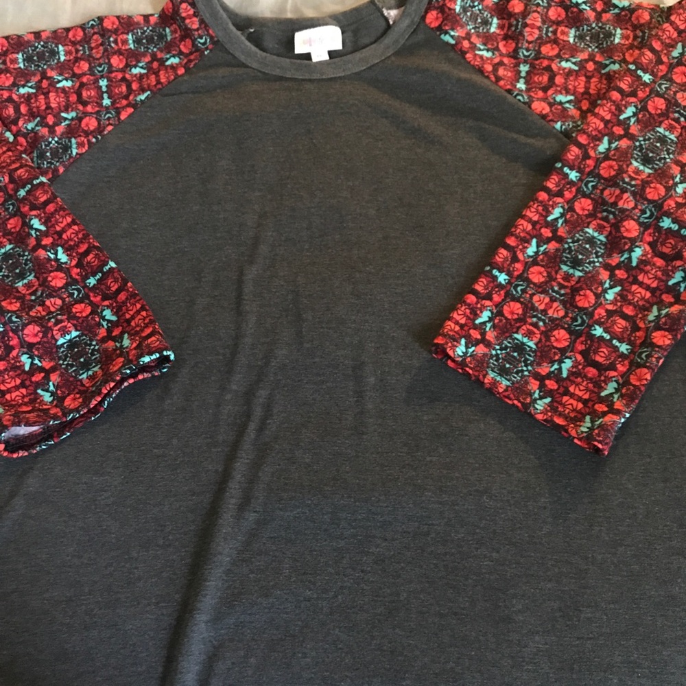 Lularoe Randy XL