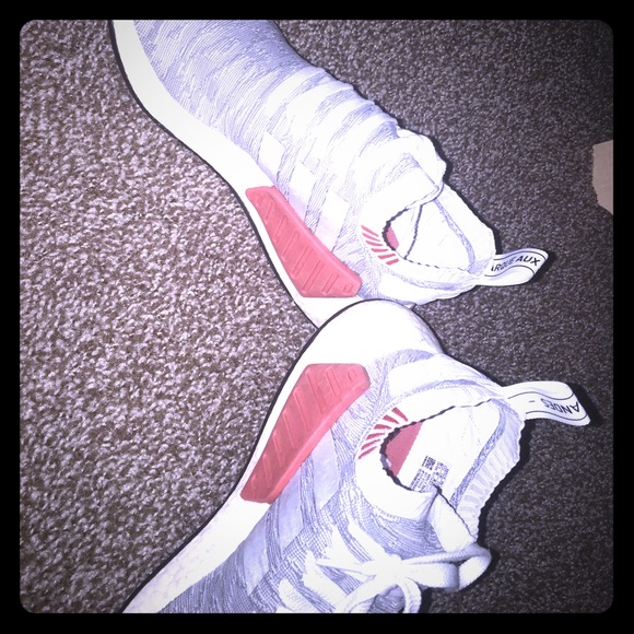 Nmd_R2 PK