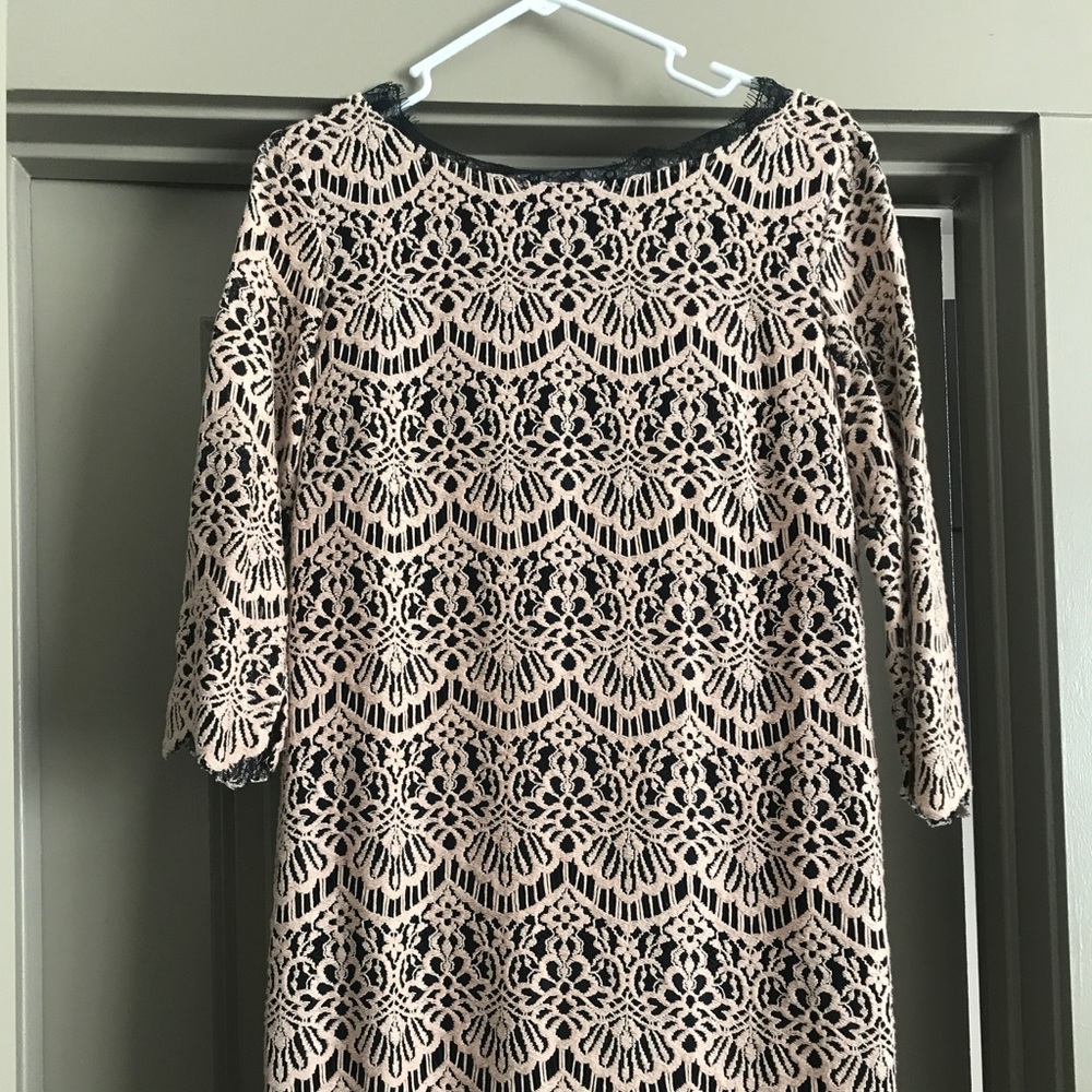 Chelsea 28 Dress