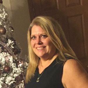 Meet your Posher, Kathie