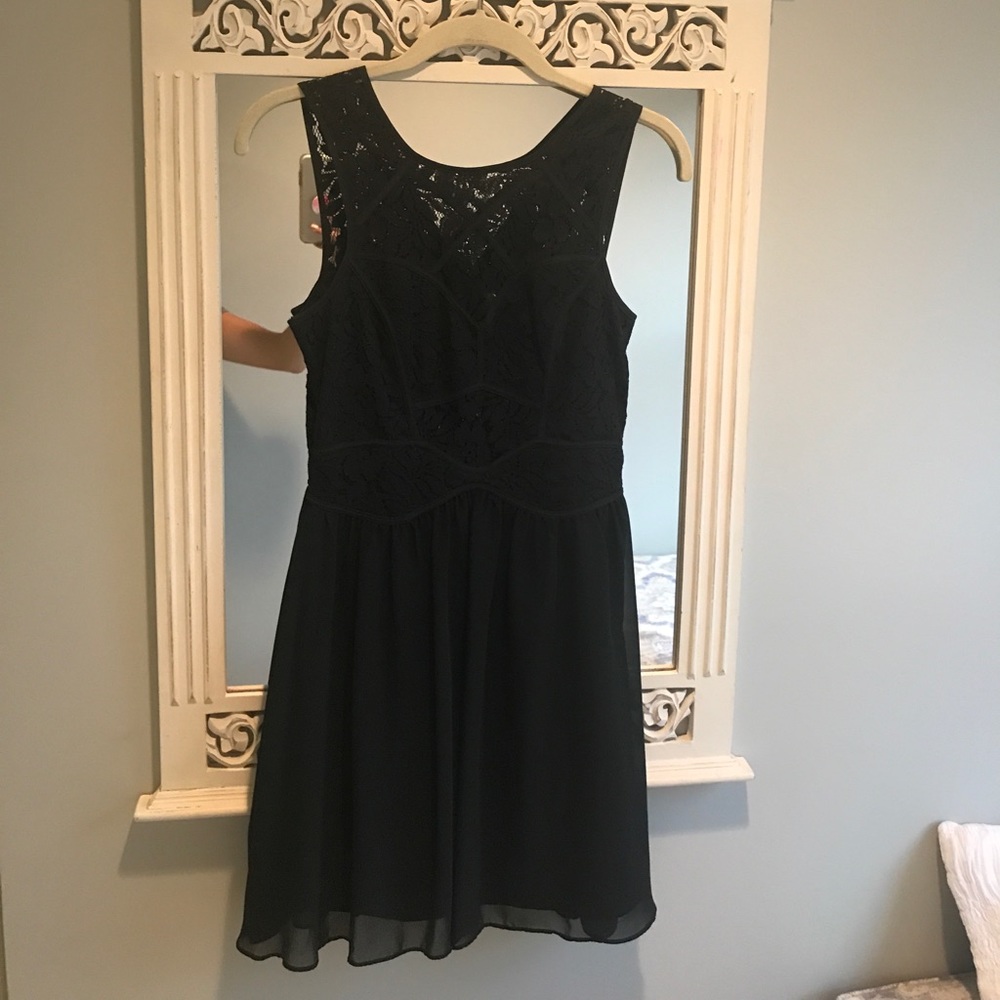 BCBGeneration Dress