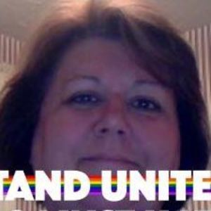 Meet your Posher, Becky