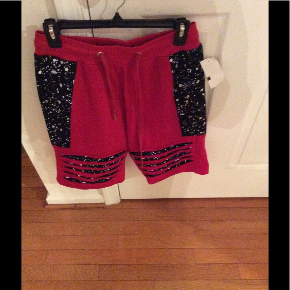Switch Men's shorts