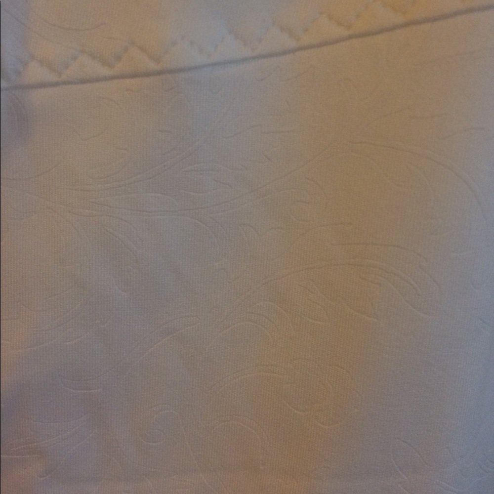 Skort Size M Runs More Like L New Without Tags - image 2