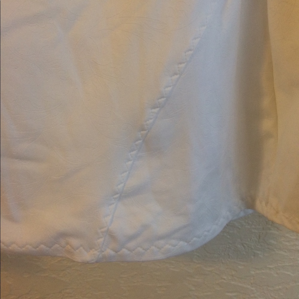 Skort Size M Runs More Like L New Without Tags - image 3