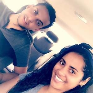 Meet your Posher, Pedro jose