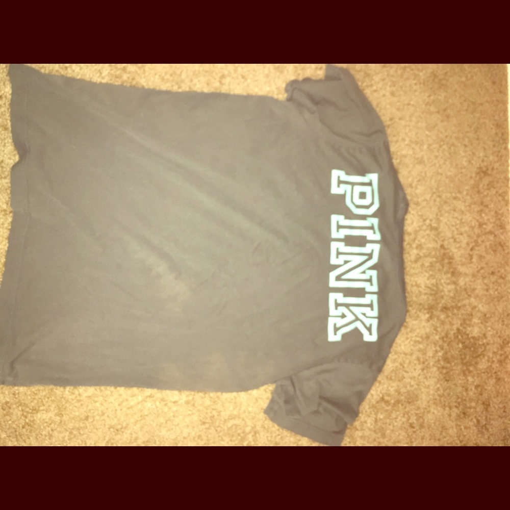 VS PINK tee shirt