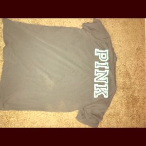 VS PINK tee shirt