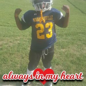 Meet your Posher, Tomekia