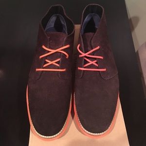 Cole Haan Lunargrand Chukka