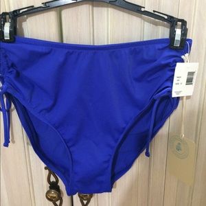 NWT Bathing suit bottom