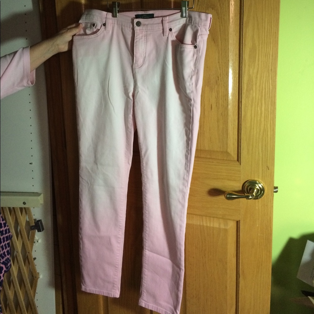 Ralph Lauren Skinny jeans